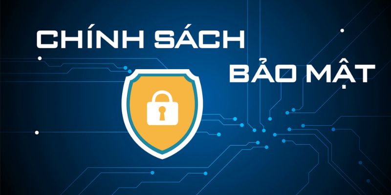 Giới thiệu chính sách bảo mật